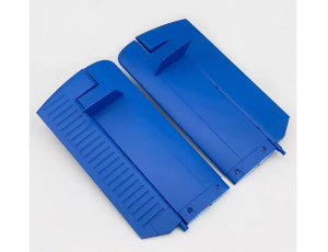 Xfly-Model 1.8m Twin Otter Elevator Part